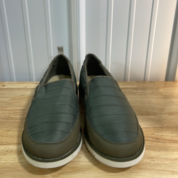 Rockport Mens Slippers Size 10.5 - Picture 5 of 6